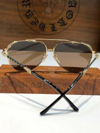 Picture of Chrome Hearts Sunglasses _SKUfw52080568fw